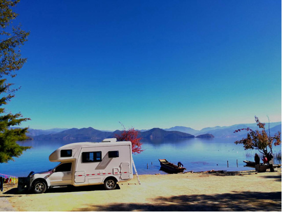 怎么能這么生活，不過卻是我想要的