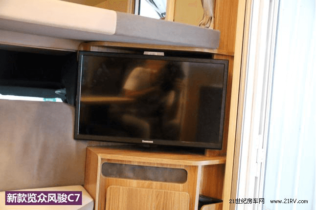 改款不止于顏值 新舊款覽眾C7對比簡評 改款不止于顏值 新舊款覽眾C7對比簡評