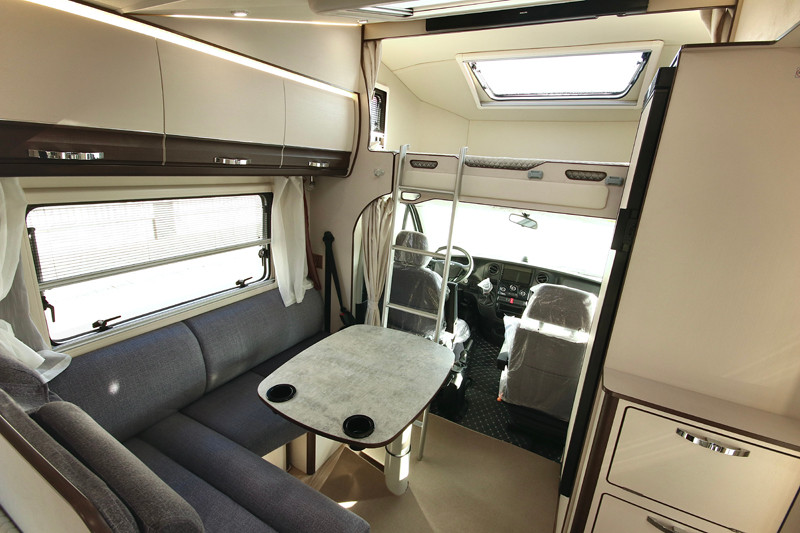 說說房車上鋰電池 說說房車上鋰電池