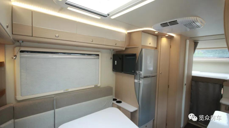 覽眾C7-C房車 覽眾C7-C房車