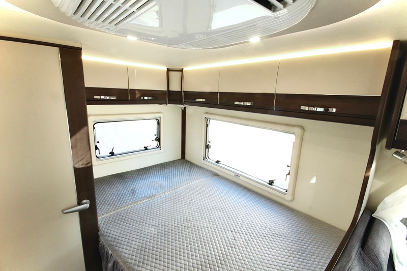 舒適旅行生活,這款房車必不可少 舒適旅行生活,這款房車必不可少