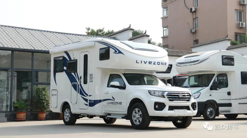 老人孩子房車旅行,選擇這款房車合適 老人孩子房車旅行,選擇這款房車合適