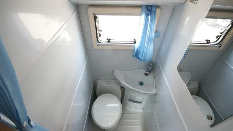 覽眾C6房車 覽眾C6房車