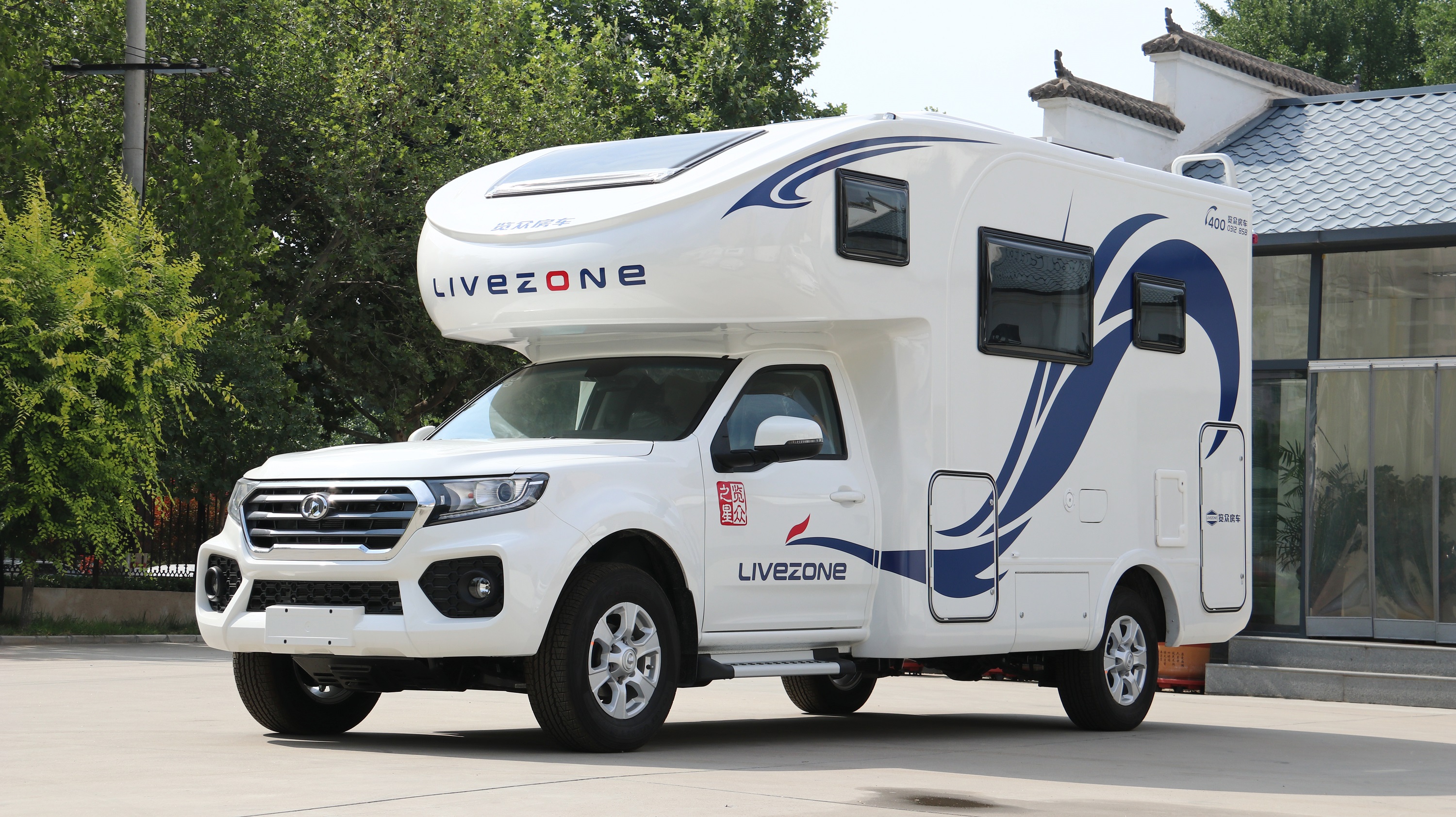 覽眾房車攜多款房車即將亮相成都房車展 覽眾房車攜多款房車即將亮相成都房車展