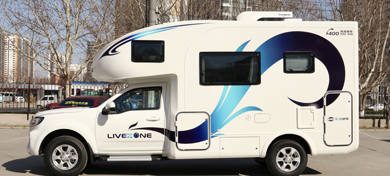 四驅皮卡房車這幾款值得推薦 四驅皮卡房車這幾款值得推薦