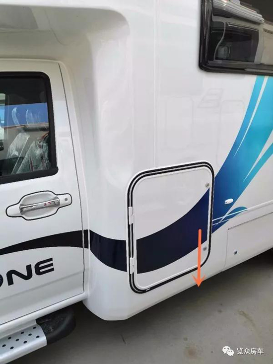 有沒有房車這條一定要看 有沒有房車這條一定要看