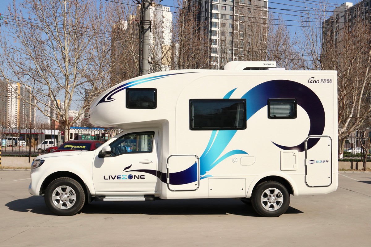 房車旅行到底有什么優勢呢？