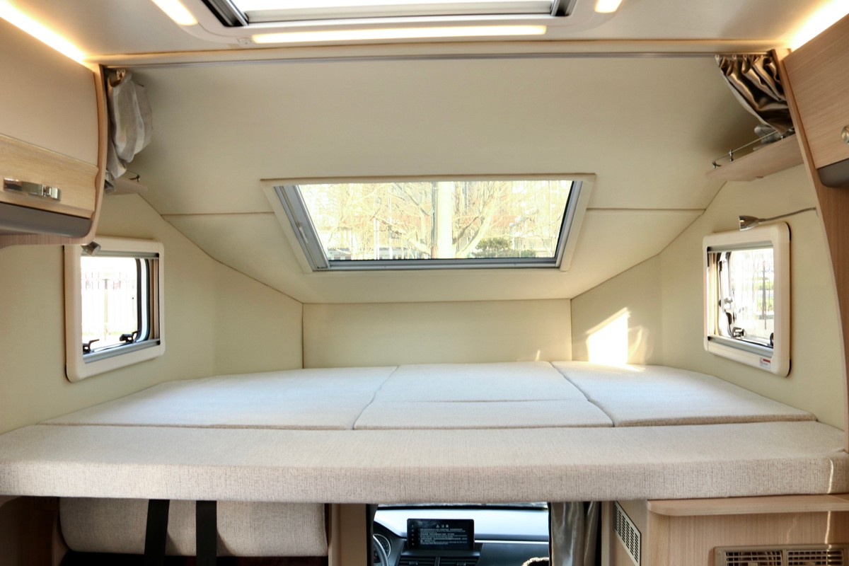 房車旅行到底有什么優勢呢？