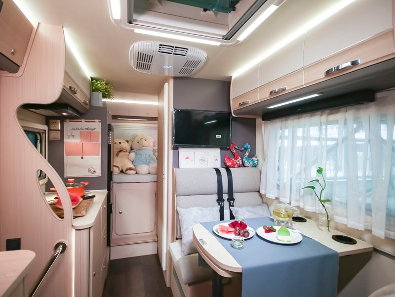 高顏值配四驅,燃油經濟還能超多儲物 高顏值配四驅,燃油經濟還能超多儲物