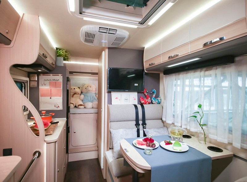 選擇皮卡房車我們應該要從哪方面考慮 選擇皮卡房車我們應該要從哪方面考慮