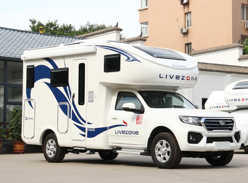 房車進(jìn)藏，這個配置還是很必要的