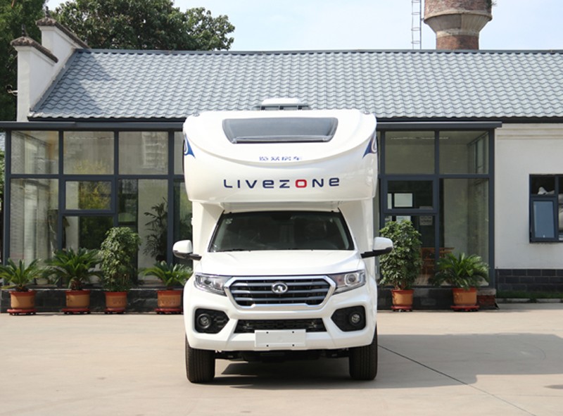 房車進(jìn)藏，這個配置還是很必要的