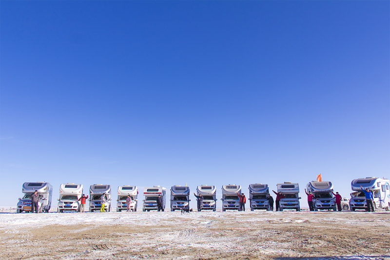 嫦娥探月，進藏還需四驅(qū)房車