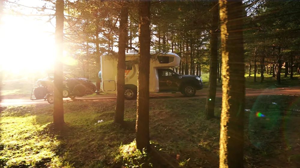 疫情之下,我們?yōu)槭裁催x擇房車出行? 疫情之下,我們?yōu)槭裁催x擇房車出行?