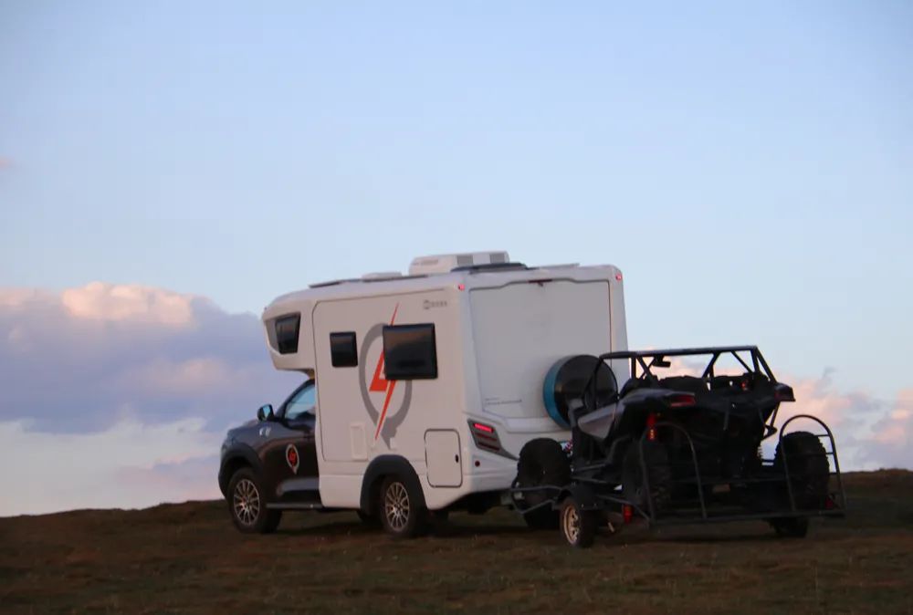 疫情之下,我們?yōu)槭裁催x擇房車出行? 疫情之下,我們?yōu)槭裁催x擇房車出行?