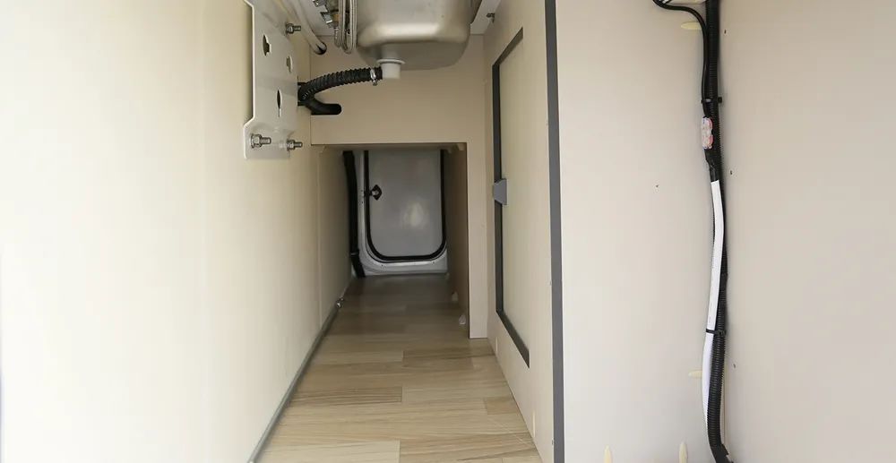 疫情之下,我們?yōu)槭裁催x擇房車出行? 疫情之下,我們?yōu)槭裁催x擇房車出行?