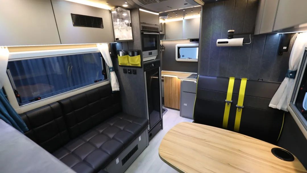 自由炮丨空間有致才能為人所居 自由炮丨空間有致才能為人所居