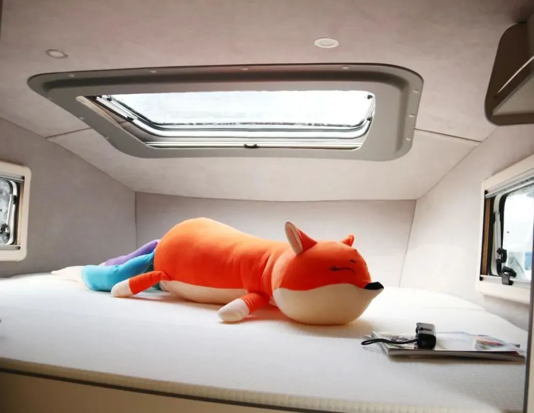 8月12日,相約武漢!顏值、動(dòng)力、空間都滿意的皮卡房車來(lái)了! 8月12日,相約武漢!顏值、動(dòng)力、空間都滿意的皮卡房車來(lái)了!