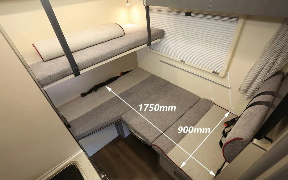 8月12日,相約武漢!顏值、動(dòng)力、空間都滿意的皮卡房車來(lái)了! 8月12日,相約武漢!顏值、動(dòng)力、空間都滿意的皮卡房車來(lái)了!