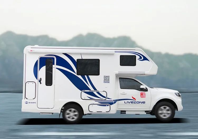 8月12日,相約武漢!顏值、動(dòng)力、空間都滿意的皮卡房車來(lái)了! 8月12日,相約武漢!顏值、動(dòng)力、空間都滿意的皮卡房車來(lái)了!