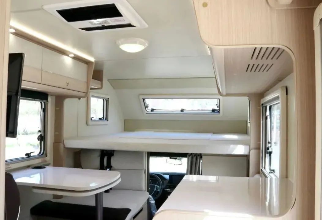 8月12日,相約武漢!顏值、動(dòng)力、空間都滿意的皮卡房車來(lái)了! 8月12日,相約武漢!顏值、動(dòng)力、空間都滿意的皮卡房車來(lái)了!