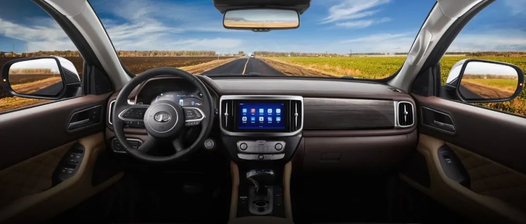 全球限量定制！『自由炮高端定制版』將于成都車展正式亮相