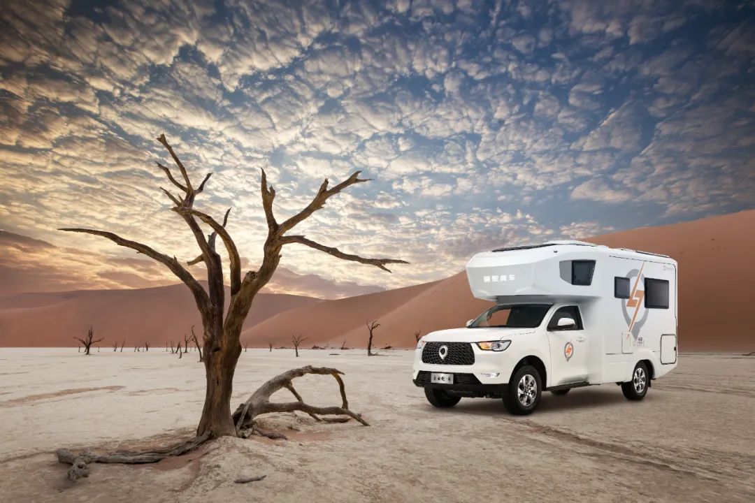 秋季『房車保養』這樣做,旅途才能更省心 秋季『房車保養』這樣做,旅途才能更省心