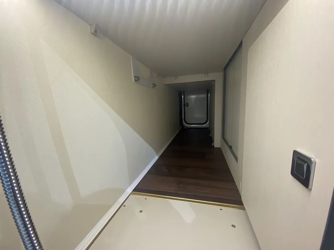 自由炮系列房車(chē)布局盤(pán)點(diǎn),總有一款適合你! 自由炮系列房車(chē)布局盤(pán)點(diǎn),總有一款適合你!