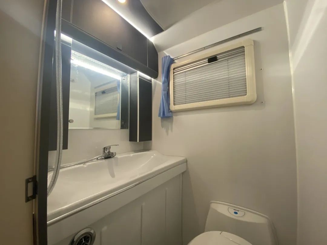 自由炮系列房車(chē)布局盤(pán)點(diǎn),總有一款適合你! 自由炮系列房車(chē)布局盤(pán)點(diǎn),總有一款適合你!