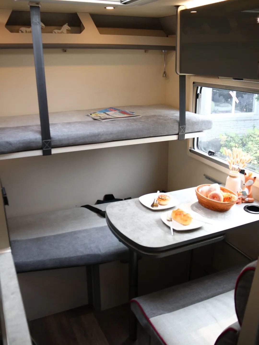 自由炮系列房車(chē)布局盤(pán)點(diǎn),總有一款適合你! 自由炮系列房車(chē)布局盤(pán)點(diǎn),總有一款適合你!