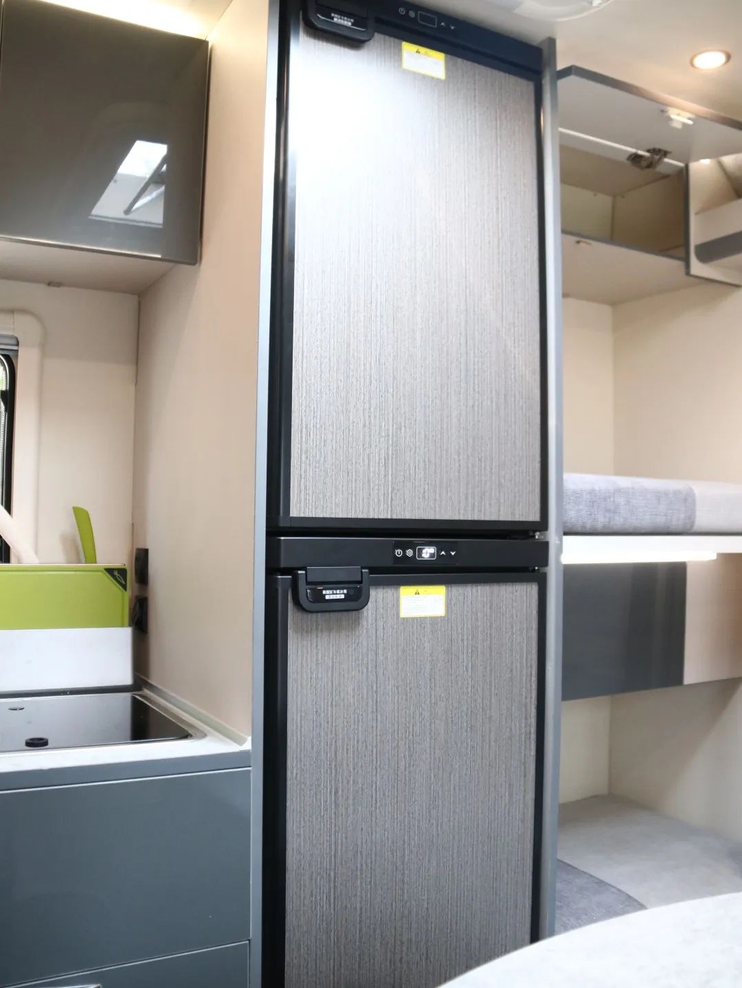 自由炮系列房車(chē)布局盤(pán)點(diǎn),總有一款適合你! 自由炮系列房車(chē)布局盤(pán)點(diǎn),總有一款適合你!