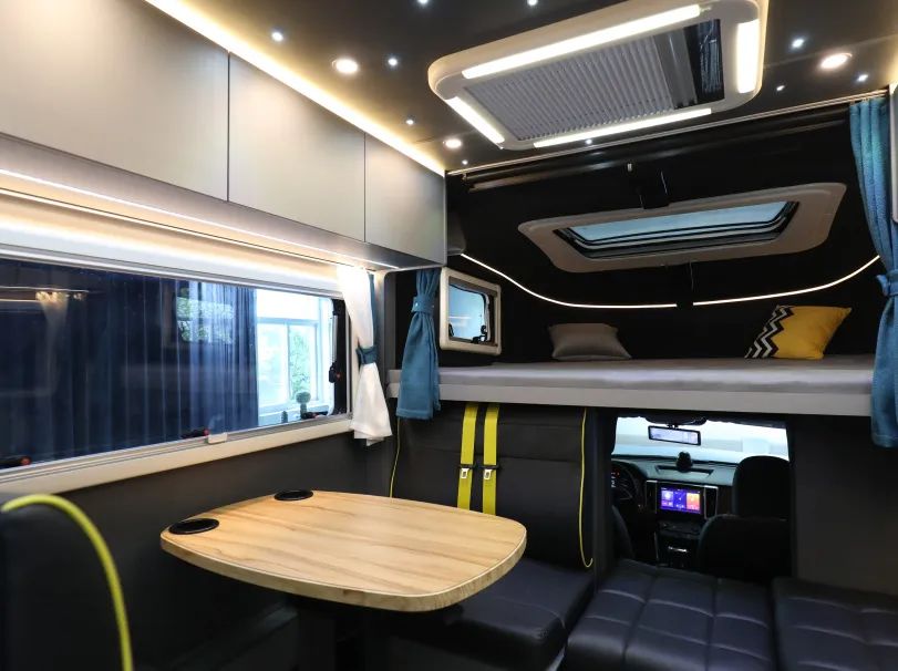 房車保養小技巧,快進來get一下! 房車保養小技巧,快進來get一下!