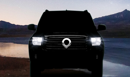 4月8日，山海炮房車共創(chuàng)正式啟動！