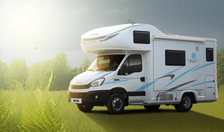 夏天的儀式感，是塞拉維雙拓展給的！