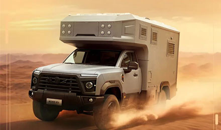 覽眾高階·猛士解密！