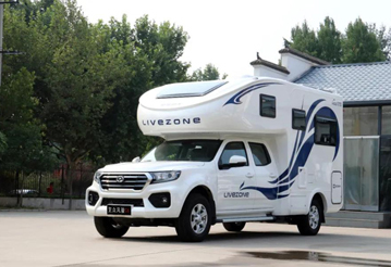 9月，這么多房車展會，選房車大好時機(jī)