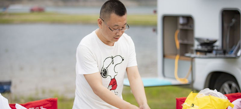 房車可以選擇鋰電池嗎？應(yīng)該選哪種呢？