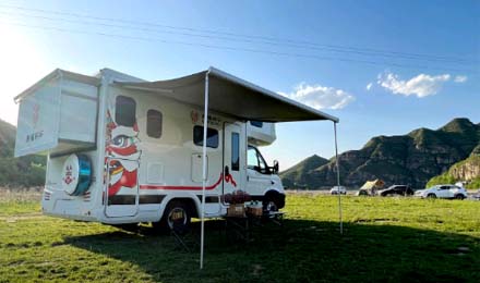 選購房車這些隱患一定要考慮，否則吃大虧！