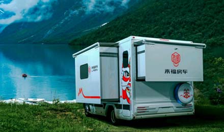 旅行露營(yíng)一把手，來福大福雙拓展真香