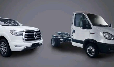 盤點房車底盤：依維柯底盤vs皮卡底盤，哪個更適合你？