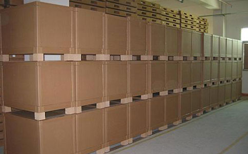重型紙箱設計要點